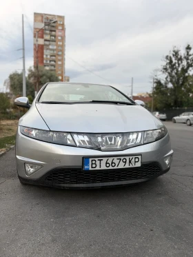 Honda Civic undefined | Auto.bg — изображение 2 Honda Civic undefined | Auto.bg — изображение 2