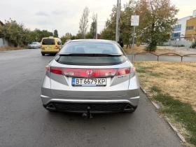 Honda Civic undefined | Auto.bg — изображение 4 Honda Civic undefined | Auto.bg — изображение 4