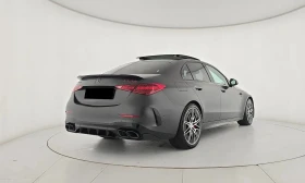 Mercedes-Benz C 63 AMG S E-Performance Plug-in Hybrid 4MATIC+ - 66998 € - 17700340 2 | Car24.bg Mercedes-Benz C 63 AMG S E-Performance Plug-in Hybrid 4MATIC+ - 66998 € - 17700340 2