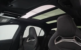 Mercedes-Benz C 63 AMG S E-Performance Plug-in Hybrid 4MATIC+ - 66998 € - 17700340 9 | Car24.bg Mercedes-Benz C 63 AMG S E-Performance Plug-in Hybrid 4MATIC+ - 66998 € - 17700340 9
