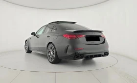 Mercedes-Benz C 63 AMG S E-Performance Plug-in Hybrid 4MATIC+ - 66998 € - 17700340 3 | Car24.bg Mercedes-Benz C 63 AMG S E-Performance Plug-in Hybrid 4MATIC+ - 66998 € - 17700340 3