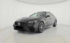 Mercedes-Benz C 63 AMG S E-Performance Plug-in Hybrid 4MATIC+ - 66998 € - 17700340 5 | Car24.bg Mercedes-Benz C 63 AMG S E-Performance Plug-in Hybrid 4MATIC+ - 66998 € - 17700340 5
