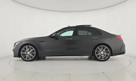 Mercedes-Benz C 63 AMG S E-Performance Plug-in Hybrid 4MATIC+ - 66998 € - 17700340 4 | Car24.bg Mercedes-Benz C 63 AMG S E-Performance Plug-in Hybrid 4MATIC+ - 66998 € - 17700340 4