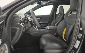 Mercedes-Benz C 63 AMG S E-Performance Plug-in Hybrid 4MATIC+ - 66998 € - 17700340 7 | Car24.bg Mercedes-Benz C 63 AMG S E-Performance Plug-in Hybrid 4MATIC+ - 66998 € - 17700340 7