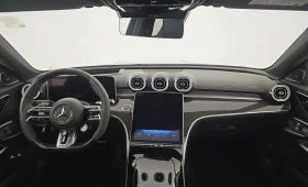 Mercedes-Benz C 63 AMG S E-Performance Plug-in Hybrid 4MATIC+ - 66998 € - 17700340 6 | Car24.bg Mercedes-Benz C 63 AMG S E-Performance Plug-in Hybrid 4MATIC+ - 66998 € - 17700340 6