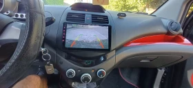 Chevrolet Spark 1200куб. 82кс. | Auto.bg — изображение 13 Chevrolet Spark 1200куб. 82кс. | Auto.bg — изображение 13