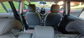 Chevrolet Spark 1200куб. 82кс. | Auto.bg — изображение 16 Chevrolet Spark 1200куб. 82кс. | Auto.bg — изображение 16