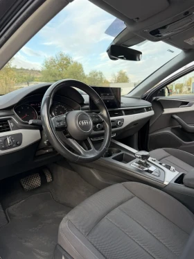 Audi A4 QUATTRO 40 TDI - 17999 € - 84958146 8 | Car24.bg Audi A4 QUATTRO 40 TDI - 17999 € - 84958146 8