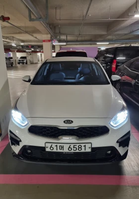 Kia K3 Trendy | Auto.bg — изображение 3 Kia K3 Trendy | Auto.bg — изображение 3