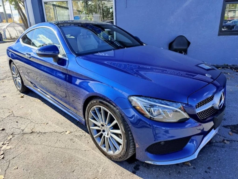 Mercedes-Benz C 300 4MATIC АвтоКредит (ЦЕНА ДО БГ) - 18000 € / 35204.94 лв. - 40436478 1 | Car24.bg Mercedes-Benz C 300 4MATIC АвтоКредит (ЦЕНА ДО БГ) - 18000 € / 35204.94 лв. - 40436478 1