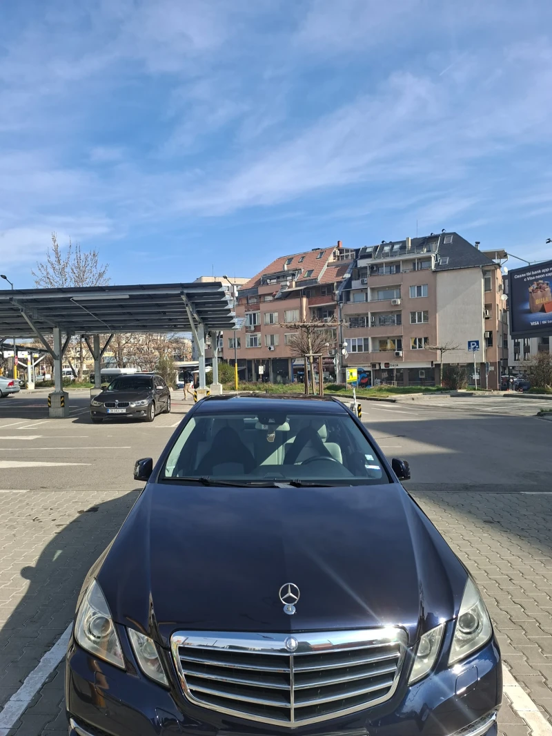 Mercedes-Benz 350 - 13000 € / 25425.79 лв. - 25690764 1 | Car24.bg Mercedes-Benz 350 - 13000 € / 25425.79 лв. - 25690764 1