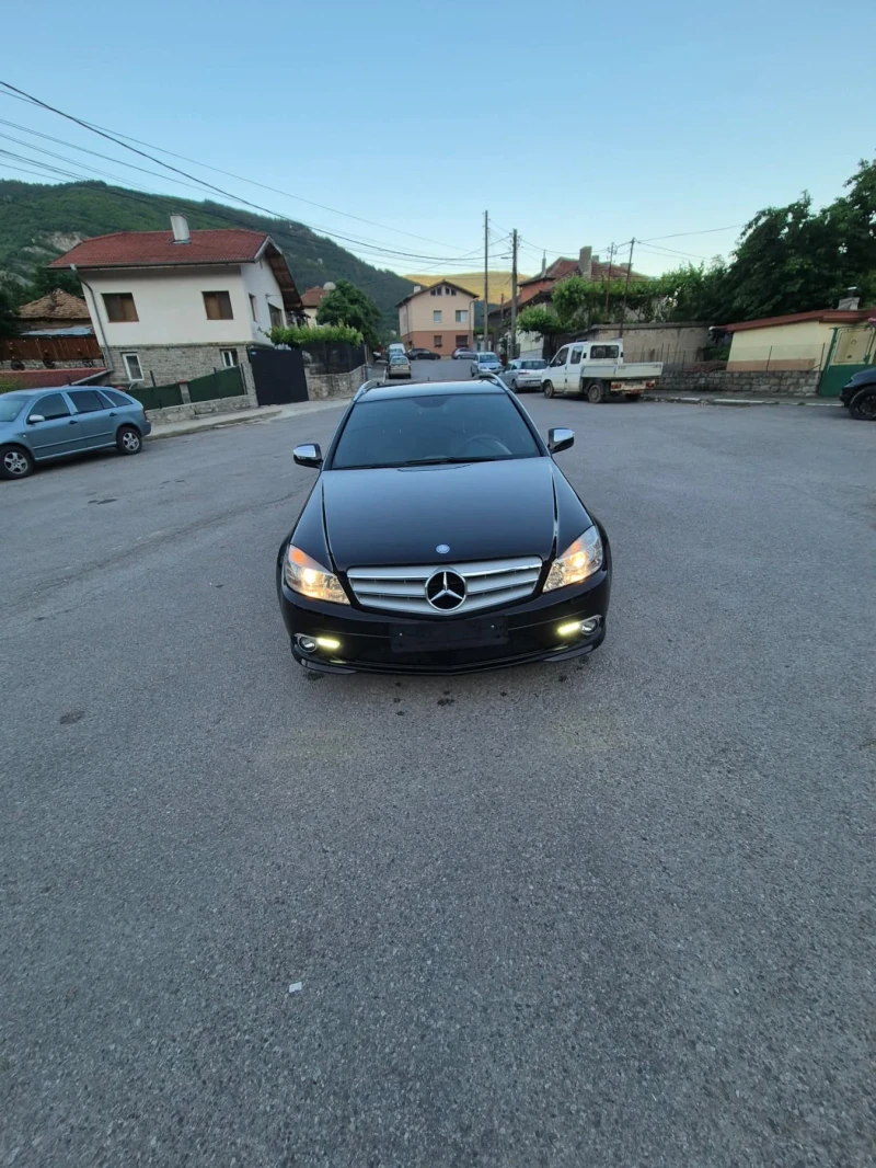 Mercedes-Benz C 320 AMG пакет - 6850 € / 13397.44 лв. - 22735927 1 | Car24.bg Mercedes-Benz C 320 AMG пакет - 6850 € / 13397.44 лв. - 22735927 1