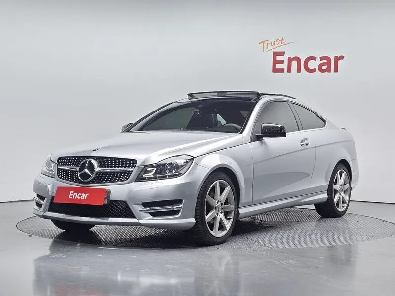 Mercedes-Benz C 220 C220 Cdi Coupe - 7889 € / 15429.54 лв. - 30508574 1 | Car24.bg Mercedes-Benz C 220 C220 Cdi Coupe - 7889 € / 15429.54 лв. - 30508574 1