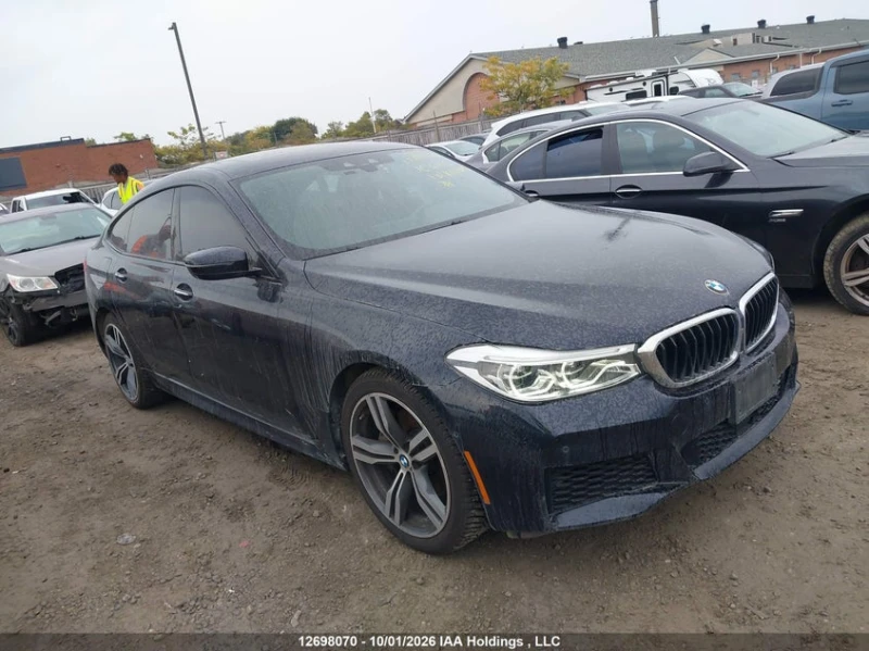 BMW 640 xDrive* B58* Масаж* Обдух* H/K* Distronic* HUD - 17999 € - 52432040 1 | Car24.bg BMW 640 xDrive* B58* Масаж* Обдух* H/K* Distronic* HUD - 17999 € - 52432040 1