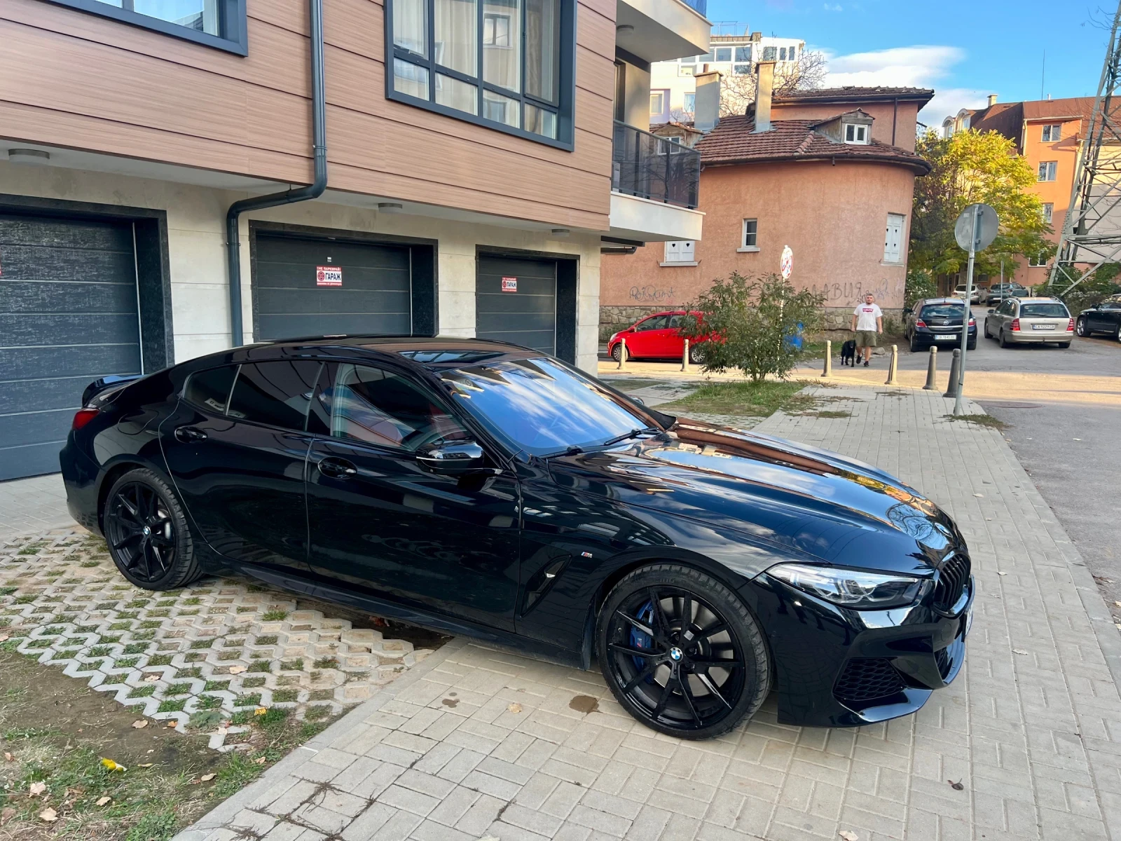 BMW 850 Grand coupe full  - изображение 10 | Auto.bg BMW 850 Grand coupe full  - изображение 10