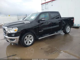 Dodge RAM 1500 5.7l Big Horn/Lone Star 4X4 5'7 Box - 19000 € / 37160.77 лв. - 67453189 2 | Car24.bg Dodge RAM 1500 5.7l Big Horn/Lone Star 4X4 5'7 Box - 19000 € / 37160.77 лв. - 67453189 2