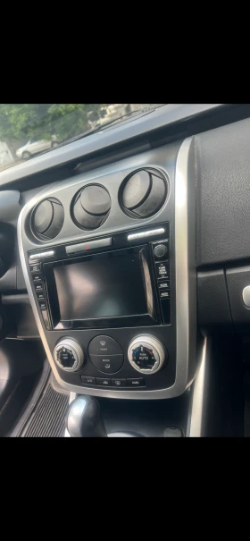 Mazda CX-7 - 5000 € / 9779.15 лв. - 96417707 3 | Car24.bg Mazda CX-7 - 5000 € / 9779.15 лв. - 96417707 3