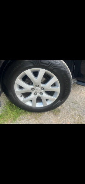 Mazda CX-7 - 5000 € / 9779.15 лв. - 96417707 9 | Car24.bg Mazda CX-7 - 5000 € / 9779.15 лв. - 96417707 9
