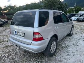 Mercedes-Benz ML 270 Facelift - 4400 € / 8605.65 лв. - 83126101 4 | Car24.bg Mercedes-Benz ML 270 Facelift - 4400 € / 8605.65 лв. - 83126101 4