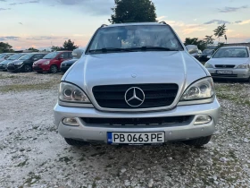 Mercedes-Benz ML 270 Facelift - 4400 € / 8605.65 лв. - 83126101 2 | Car24.bg Mercedes-Benz ML 270 Facelift - 4400 € / 8605.65 лв. - 83126101 2
