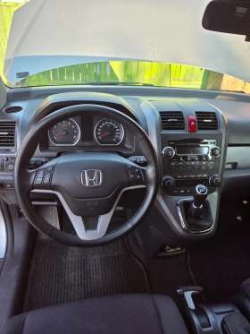 Honda Cr-v 2.0 VTEC | Auto.bg — изображение 6 Honda Cr-v 2.0 VTEC | Auto.bg — изображение 6