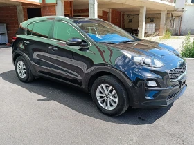 Kia Sportage 1.6 GDI Бензин - Газ 141000 км | Auto.bg — изображение 3 Kia Sportage 1.6 GDI Бензин - Газ 141000 км | Auto.bg — изображение 3