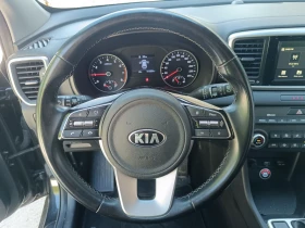 Kia Sportage 1.6 GDI Бензин - Газ 141000 км | Auto.bg — изображение 11 Kia Sportage 1.6 GDI Бензин - Газ 141000 км | Auto.bg — изображение 11