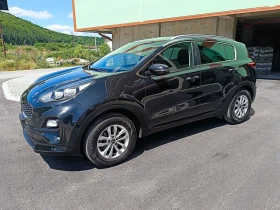 Kia Sportage 1.6 GDI Бензин - Газ 141000 км | Auto.bg — изображение 9 Kia Sportage 1.6 GDI Бензин - Газ 141000 км | Auto.bg — изображение 9