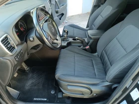 Kia Sportage 1.6 GDI Бензин - Газ 141000 км | Auto.bg — изображение 12 Kia Sportage 1.6 GDI Бензин - Газ 141000 км | Auto.bg — изображение 12