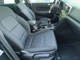 Kia Sportage 1.6 GDI Бензин - Газ 141000 км | Auto.bg — изображение 14 Kia Sportage 1.6 GDI Бензин - Газ 141000 км | Auto.bg — изображение 14