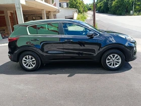 Kia Sportage 1.6 GDI Бензин - Газ 141000 км | Auto.bg — изображение 4 Kia Sportage 1.6 GDI Бензин - Газ 141000 км | Auto.bg — изображение 4