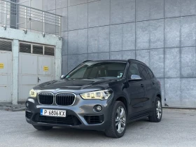 BMW X1 xDrive - 14000 € - 91659478 2 | Car24.bg BMW X1 xDrive - 14000 € - 91659478 2