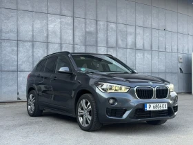 BMW X1 xDrive - 14000 € - 91659478 3 | Car24.bg BMW X1 xDrive - 14000 € - 91659478 3