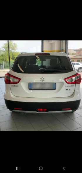 Suzuki SX4 S-Cross 1.6 GAZ 4X4 NAVI KOJA KAMERA - 9990 € - 84397447 6 | Car24.bg Suzuki SX4 S-Cross 1.6 GAZ 4X4 NAVI KOJA KAMERA - 9990 € - 84397447 6
