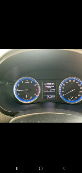 Suzuki SX4 S-Cross 1.6 GAZ 4X4 NAVI KOJA KAMERA - 9990 € - 84397447 12 | Car24.bg Suzuki SX4 S-Cross 1.6 GAZ 4X4 NAVI KOJA KAMERA - 9990 € - 84397447 12