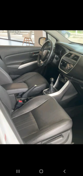 Suzuki SX4 S-Cross 1.6 GAZ 4X4 NAVI KOJA KAMERA - 9990 € - 84397447 9 | Car24.bg Suzuki SX4 S-Cross 1.6 GAZ 4X4 NAVI KOJA KAMERA - 9990 € - 84397447 9