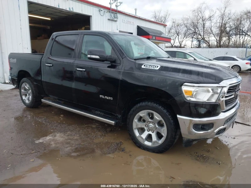 Dodge RAM 1500 5.7l Big Horn/Lone Star 4X4 5'7 Box - 19000 € / 37160.77 лв. - 67453189 1 | Car24.bg Dodge RAM 1500 5.7l Big Horn/Lone Star 4X4 5'7 Box - 19000 € / 37160.77 лв. - 67453189 1