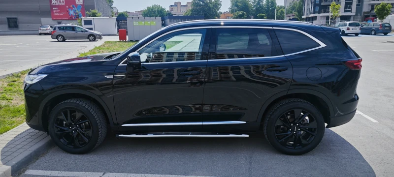Haval H6 4x4 Supreme - 25500 € / 49873.67 лв. - 45016242 1 | Car24.bg Haval H6 4x4 Supreme - 25500 € / 49873.67 лв. - 45016242 1