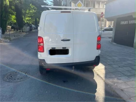Citroen Jumpy 1.5 BlueHDi | Auto.bg — изображение 3 Citroen Jumpy 1.5 BlueHDi | Auto.bg — изображение 3