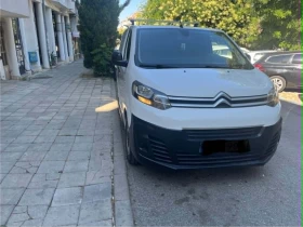 Citroen Jumpy 1.5 BlueHDi | Auto.bg — изображение 2 Citroen Jumpy 1.5 BlueHDi | Auto.bg — изображение 2