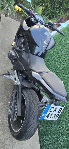 Kawasaki Z Z800 | Auto.bg — изображение 5 Kawasaki Z Z800 | Auto.bg — изображение 5