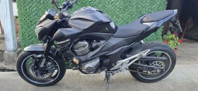 Kawasaki Z Z800 | Auto.bg — изображение 11 Kawasaki Z Z800 | Auto.bg — изображение 11