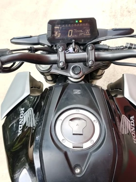 Honda 125 cb125r | Auto.bg — изображение 8 Honda 125 cb125r | Auto.bg — изображение 8