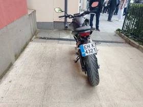 Honda 125 cb125r | Auto.bg — изображение 7 Honda 125 cb125r | Auto.bg — изображение 7