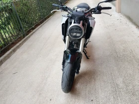 Honda 125 cb125r | Auto.bg — изображение 4 Honda 125 cb125r | Auto.bg — изображение 4