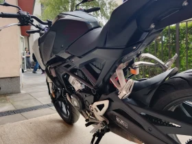 Honda 125 cb125r | Auto.bg — изображение 6 Honda 125 cb125r | Auto.bg — изображение 6