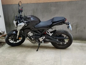 Honda 125 cb125r | Auto.bg — изображение 2 Honda 125 cb125r | Auto.bg — изображение 2