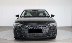 Обява за продажба на Audi A8 50 TDI Long Quattro S-line = NEW= Exclusive Гаранц ~ 310 404 лв. - изображение 1