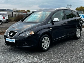 Seat Altea XL 1.9TDI - Car24.bg Seat Altea XL 1.9TDI