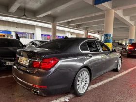 BMW 740 ОЧАКВАН ВНОС - КАТО НОВА! - 28990 лв. / 14822.35 € - 18600300 6 | Car24.bg BMW 740 ОЧАКВАН ВНОС - КАТО НОВА! - 28990 лв. / 14822.35 € - 18600300 6